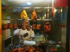 -天添手撕猪手(德政中路店)