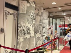-秋叶原电器街