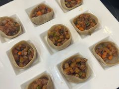 -王村姑老土炕莜面村(张北店)