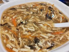 -台北楚楚园馅饼粥(虹桥南丰城店)