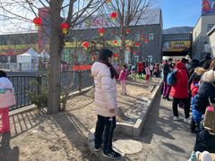 -北京西山滑雪场