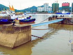 -沈家门渔港