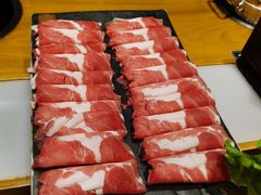 -呷哺呷哺 黄金牧场 (新中关购物中心店)