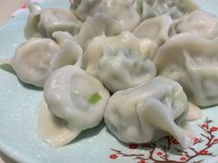 -老边饺子馆(金源店)