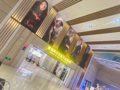 -万达影城(江桥万达广场IMAX店)