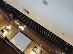 大堂-汉巴味德(大悦城店)