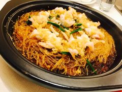 -梦都海鲜酒家(万达广场江桥店)