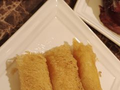 -杭州JW万豪酒店-万豪中餐厅