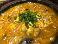 -常和州·夜宵大排档(常州单店)