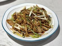 -不倒翁·安徽名菜楼(步行街店)