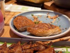-功夫怪兽·烧烤(珠江路店)