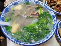 -小潘记鸭血粉丝汤