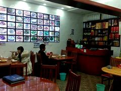 大堂-全乐鱼馆·淳牌有机鱼直营店