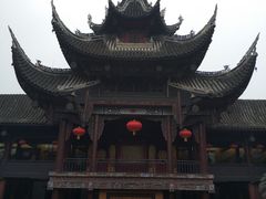 -自贡市盐业历史博物馆