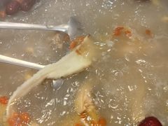 -光头药膳鸡(莱茵小镇店)