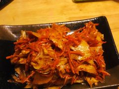 延吉板筋-三更食堂