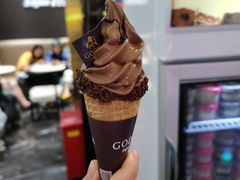 -GODIVA(五角场万达广场店)