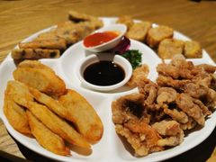 -新悦·霞浦海鲜生(上下杭店)