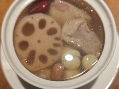 -清水亭湖北菜(大屯DT51店)