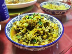 -国生茶庄·地道农家菜团建活动