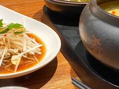 -云海肴·汽锅鸡·云南代表菜(美罗城店)