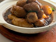 -老季市·三代非遗传承·地标美食老汁鸡(工农路店)