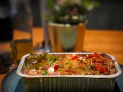 -JINNS锦时 steak&pizza(浸信会礼拜堂旧址店)
