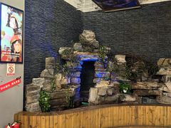 -明日世界密室轰趴·剧本桌游·箭馆团建(国贸店)