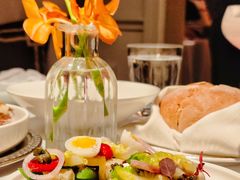 -壳里西餐厅Coquille Seafood Bistro(蒙自路店)