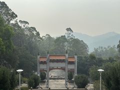 -大雁山风景区