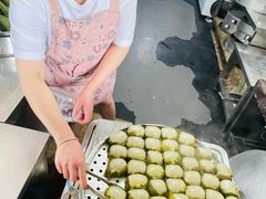 -叶婆婆豆浆馍馍