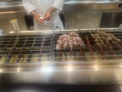 -怡咖啡自助餐(宁波香格里拉店)