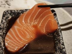 -水之惠鲜鱼料理(王府大街店)