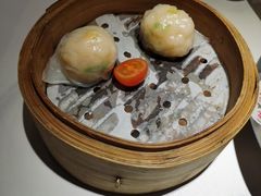 -禄运茶居·手工点心(猎德店)