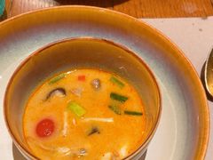 -CHINCHIN 青青·泰国料理(万象食家店)
