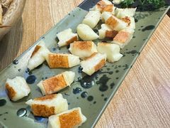 -胜代日本料理(云程巷小区店)