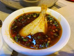 香辣红油耗儿鱼-川道拐耗儿鱼(旗舰店)