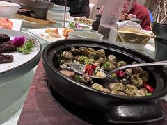 -阿娘家·原生态农家菜(国顺东路店)