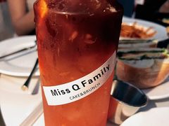 -Miss Q Family甜品·蛋糕·法甜咖啡