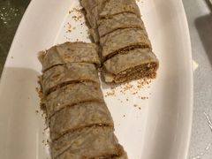 -粗茶淡饭·汉口公馆(循礼门店)
