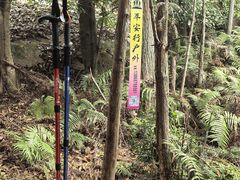 -大罗山风景区