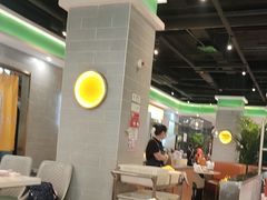 -叹茶靓点·粤式餐厅·全天茶市(石井万民广场店)