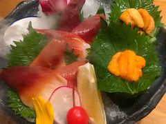 -一心创作料理屋(经开万达店)