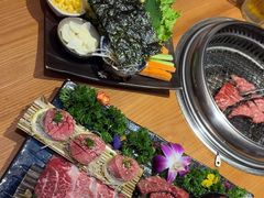 -丸藏和牛烧肉专门店(园区师惠坊店)