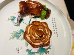 -京味斋·北京烤鸭(华威桥北工大店)