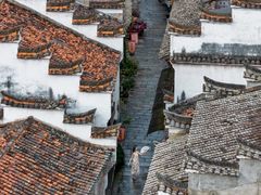 -清漾毛氏文化村