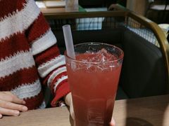 -街角等你.大连海鲜烧烤.经典铁板海鲜串(西安路店)