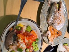 -沼津港精致料理·寿喜烧·烧鸟(漕河泾印象城店)