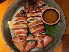 -仓库南洋海鲜小排档(柳河路店)