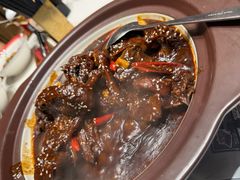 -恰饭·老长沙市井菜(天河客运站店)